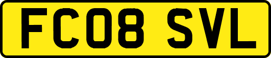 FC08SVL