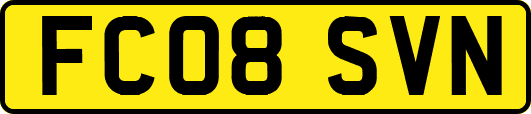 FC08SVN