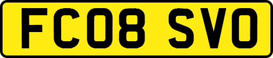 FC08SVO