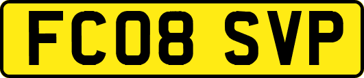 FC08SVP