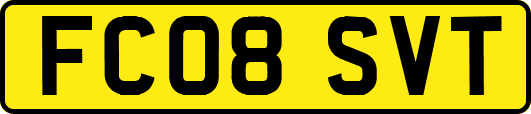 FC08SVT