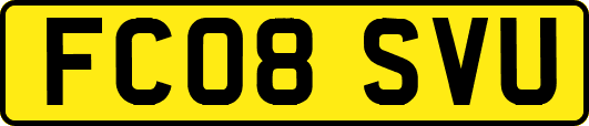 FC08SVU