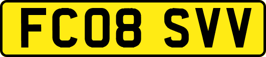 FC08SVV
