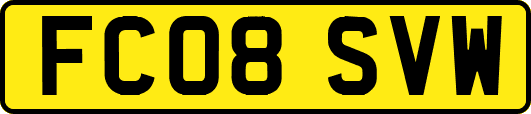 FC08SVW