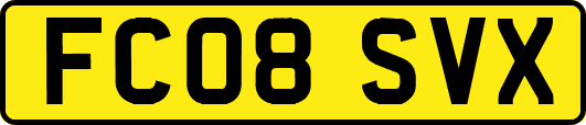 FC08SVX