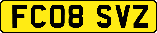 FC08SVZ