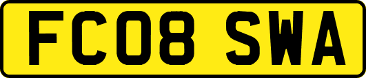 FC08SWA