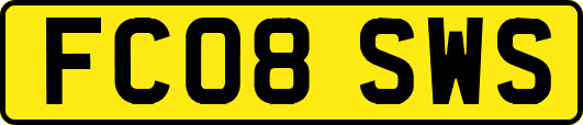 FC08SWS
