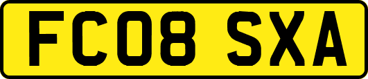 FC08SXA