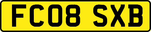FC08SXB