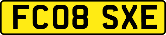 FC08SXE