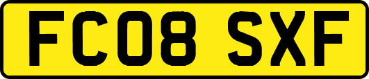 FC08SXF