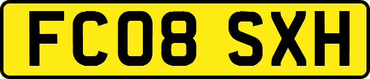FC08SXH