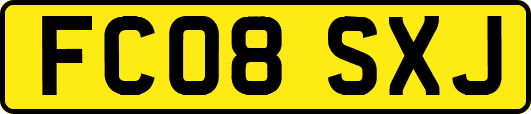 FC08SXJ