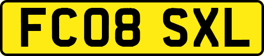 FC08SXL