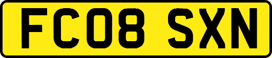 FC08SXN