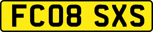 FC08SXS