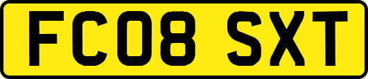 FC08SXT