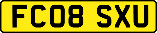 FC08SXU