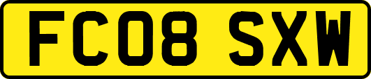 FC08SXW