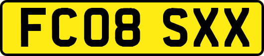 FC08SXX