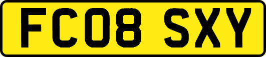 FC08SXY
