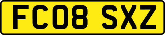 FC08SXZ
