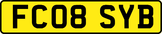 FC08SYB