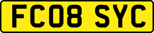 FC08SYC