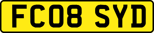 FC08SYD