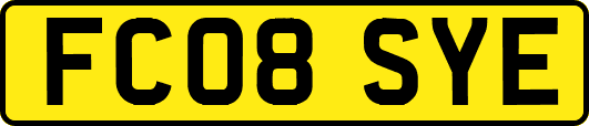FC08SYE