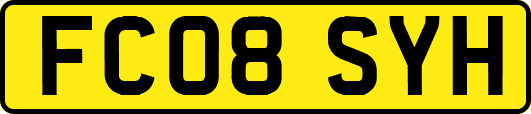 FC08SYH