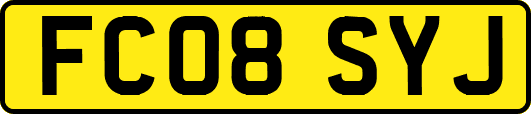 FC08SYJ