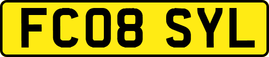 FC08SYL