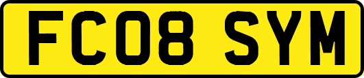 FC08SYM