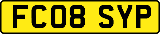 FC08SYP