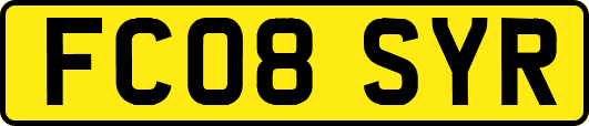 FC08SYR