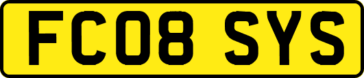 FC08SYS