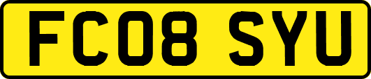 FC08SYU