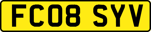 FC08SYV