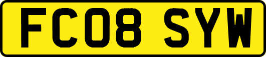FC08SYW
