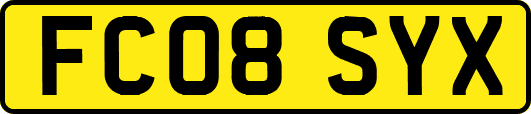 FC08SYX