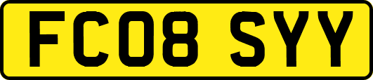 FC08SYY