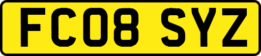 FC08SYZ