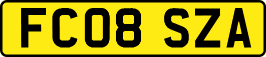 FC08SZA
