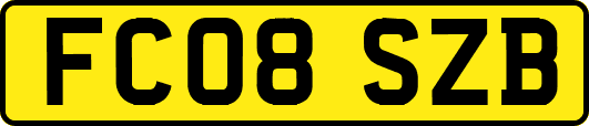FC08SZB