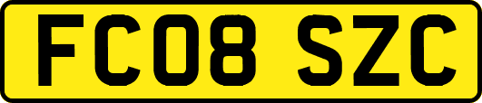 FC08SZC