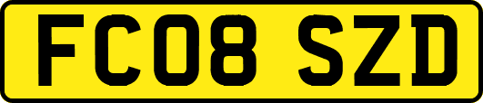 FC08SZD
