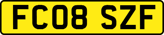 FC08SZF