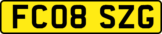 FC08SZG